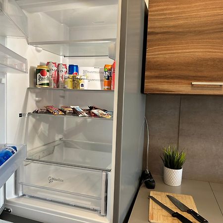 Self Check-In, Danube Bank, Free Parking Διαμέρισμα Μπρατισλάβα Εξωτερικό φωτογραφία
